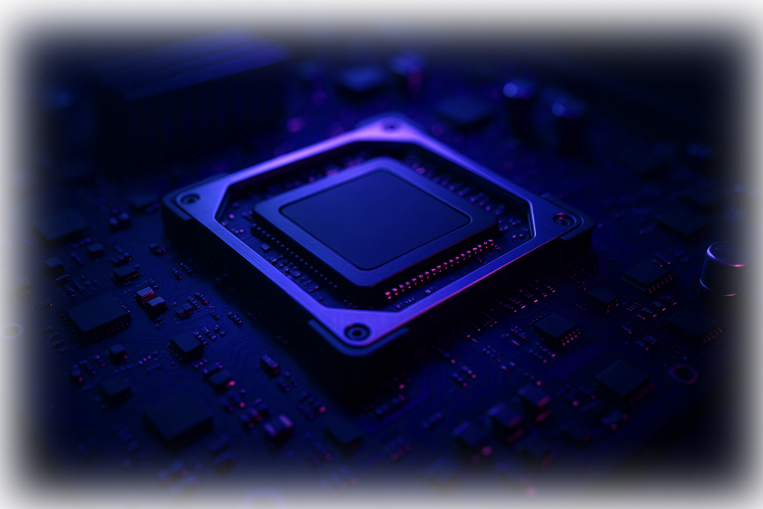 GPU Chip