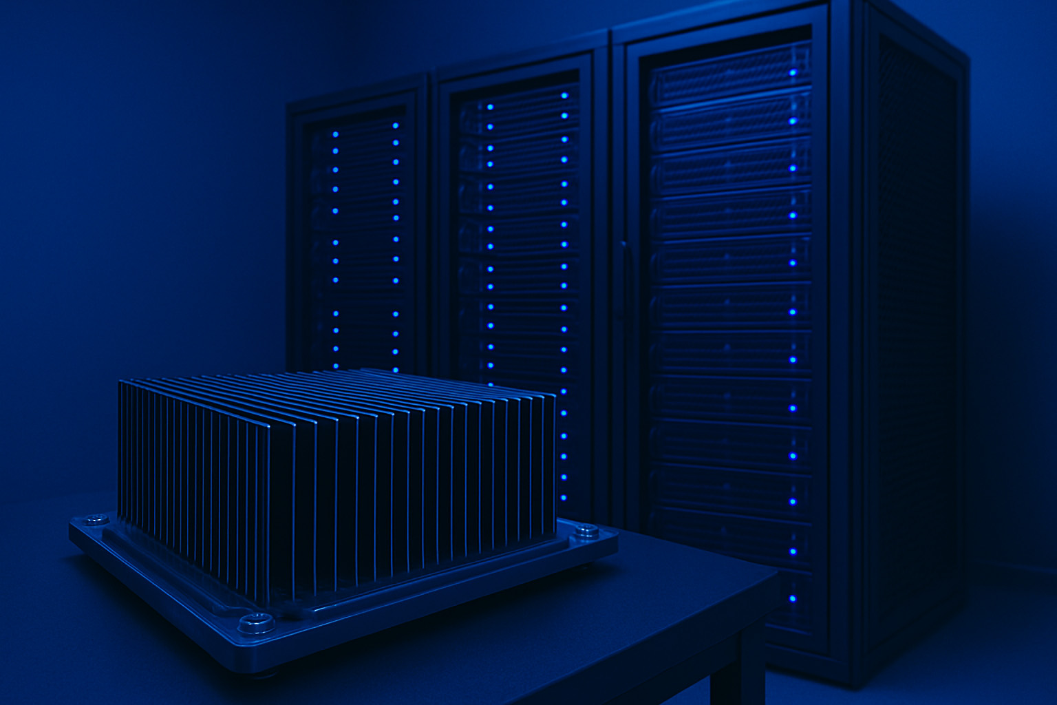 High-Performance Computing