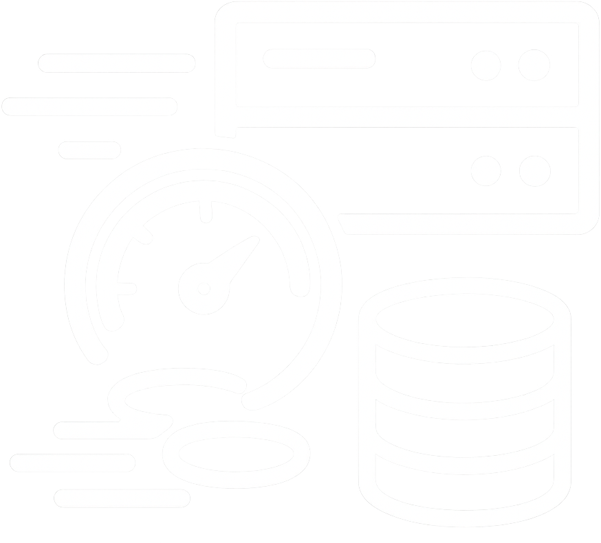 Advanced Infrastructure